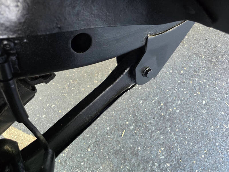 2005 Jeep Wrangler SE