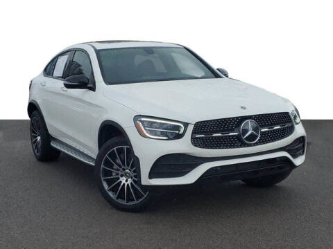 2020 Mercedes-Benz GLC for sale at Beaman Buick GMC in Nashville TN
