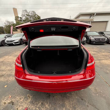 2013 Mercedes-Benz E-Class E 350