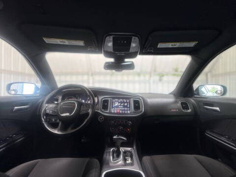 2021 Dodge Charger