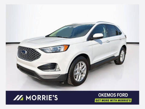 2023 Ford Edge