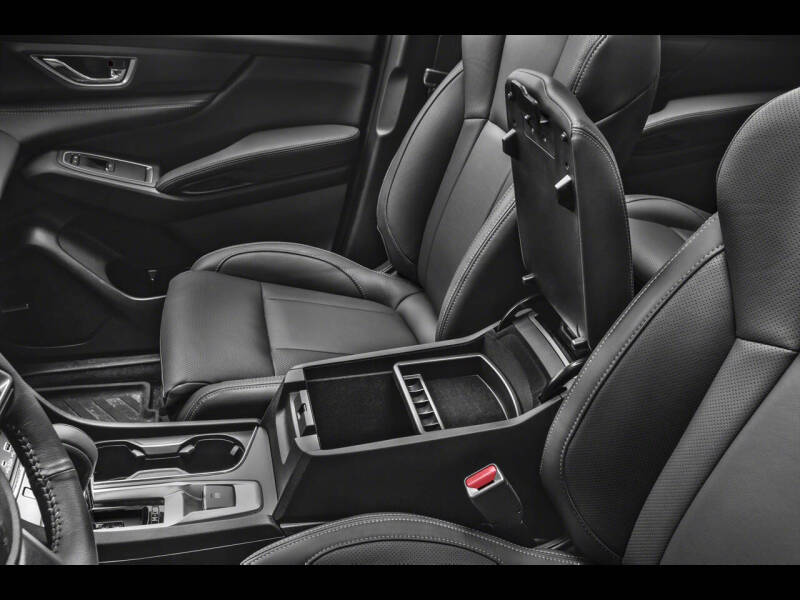 2023 Subaru Ascent Limited 7-Passenger