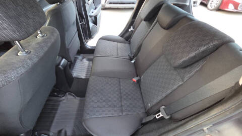 2015 Honda Fit LX
