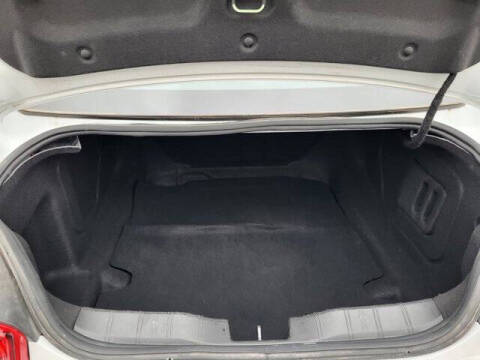 2023 Chevrolet Camaro LT