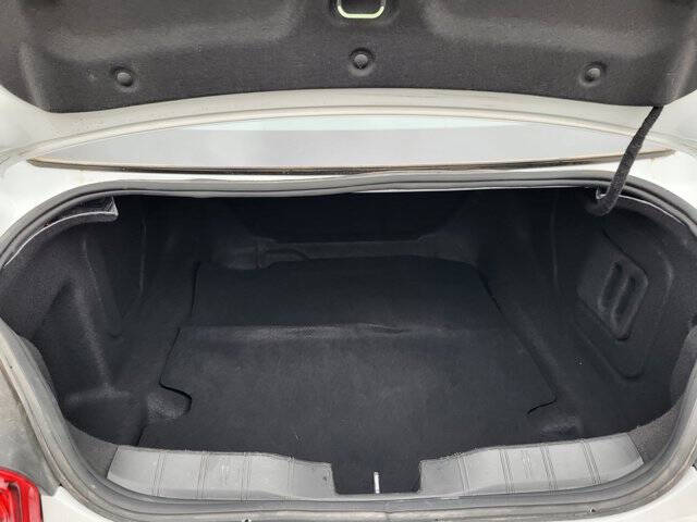 2023 Chevrolet Camaro LT