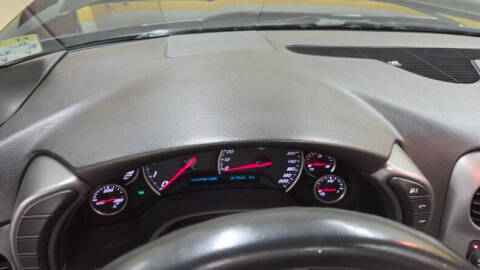 2006 Chevrolet Corvette