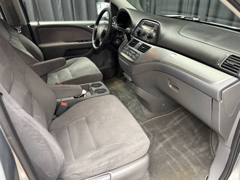 2007 Honda Odyssey EX