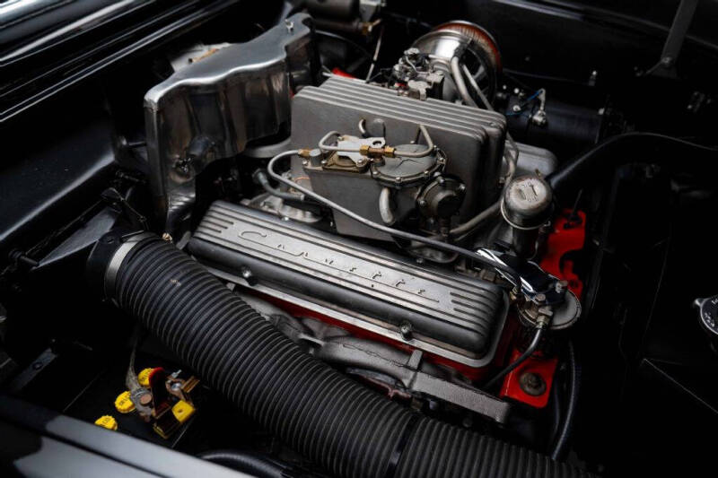 1957 Chevrolet Corvette