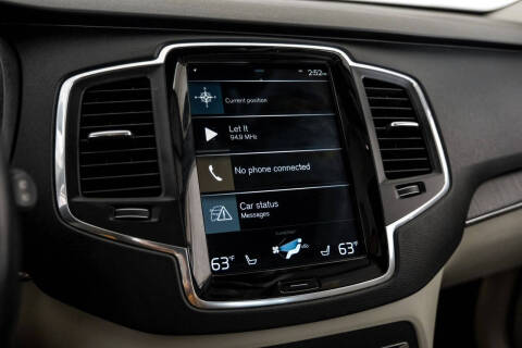 2020 Volvo XC90 T5 Momentum