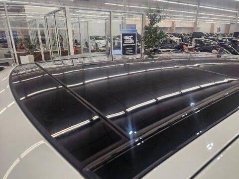 2015 Land Rover Range Rover Autobiography