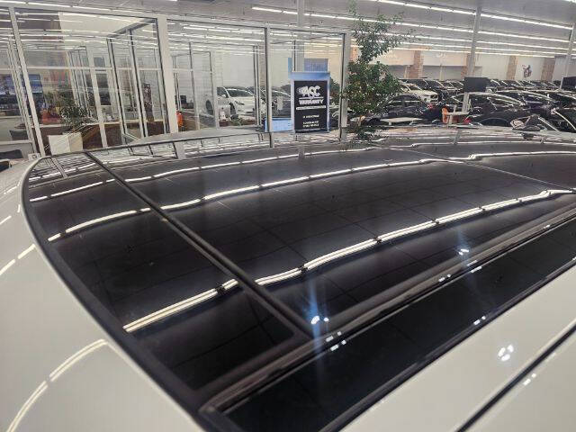 2015 Land Rover Range Rover Autobiography