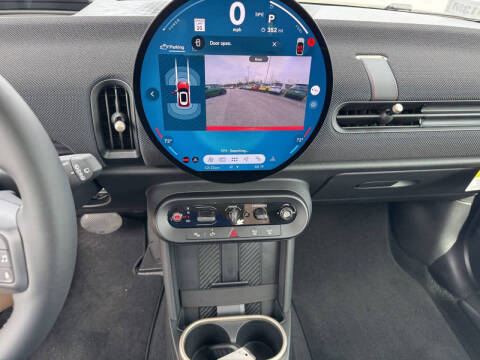 2025 MINI Hardtop 2 Door Cooper S