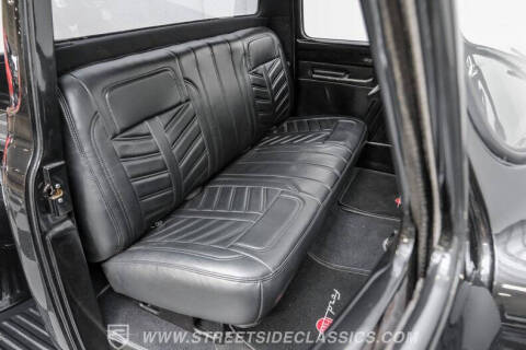 1955 Ford F-100
