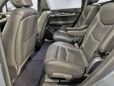 2020 Cadillac XT6 Sport