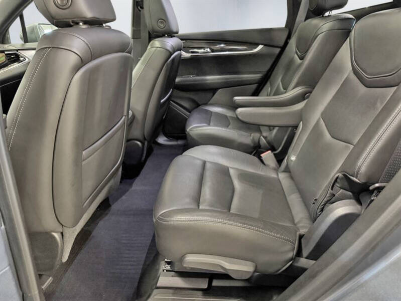 2020 Cadillac XT6 Sport