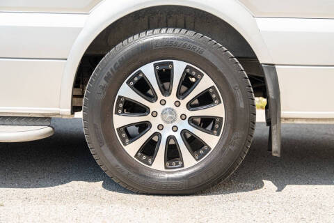 2010 Mercedes-Benz Sprinter