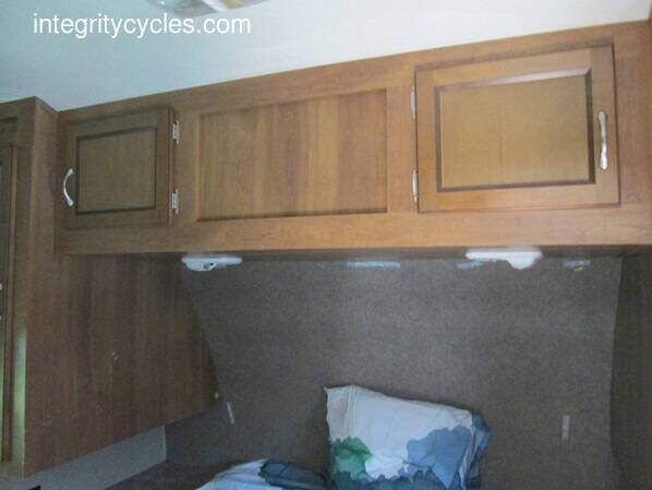 2016 Forest River COACHMEN M-273 DBS
