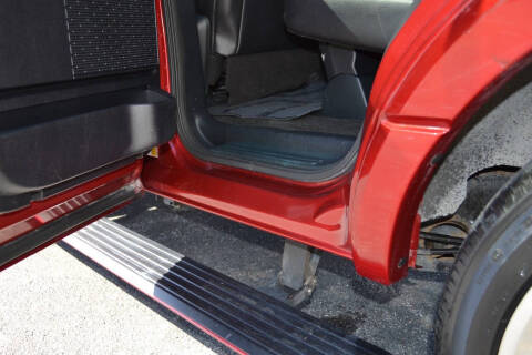 2016 Ford Expedition Limited