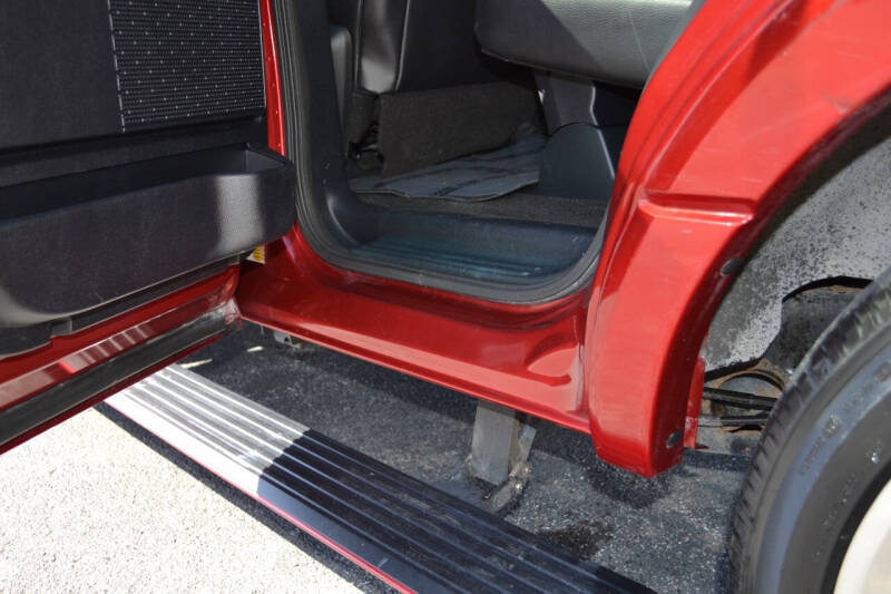 2016 Ford Expedition Limited