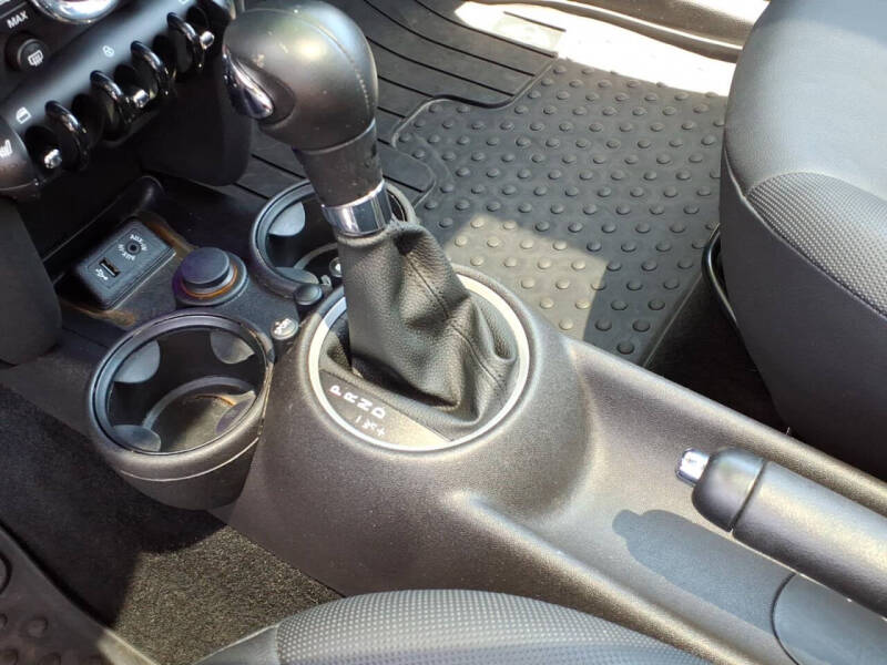 2013 MINI Hardtop Cooper