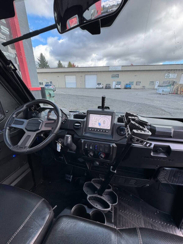 2024 Polaris Ranger 1000 XP Northstar