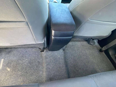 2015 Toyota Prius Four