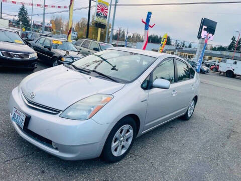 2006 Toyota Prius