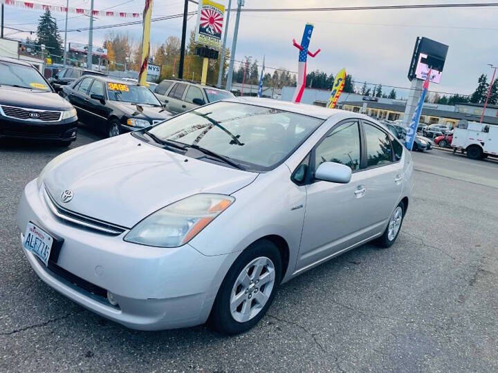2006 Toyota Prius