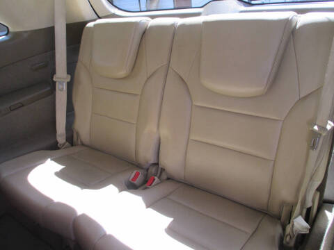 2010 Acura MDX SH-AWD w/Tech