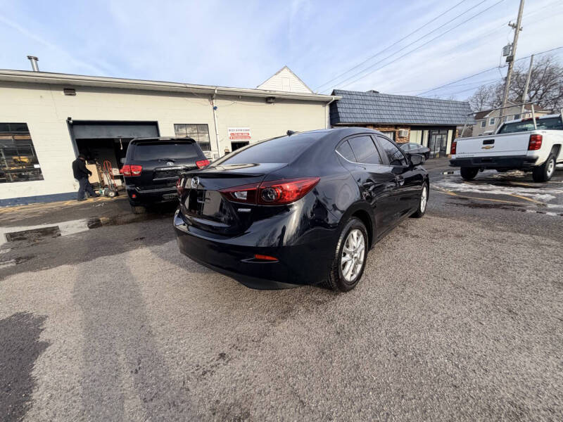 2015 Mazda MAZDA3 i Grand Touring