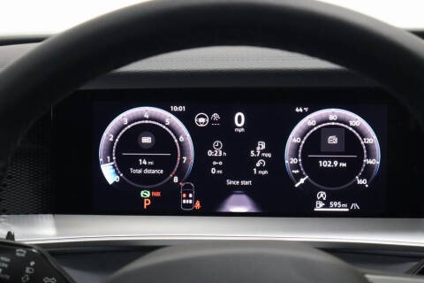 2026 Volkswagen Tiguan SE R-Line Black 4Motion