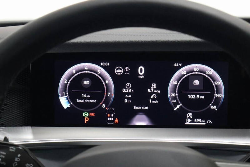 2026 Volkswagen Tiguan SE R-Line Black 4Motion