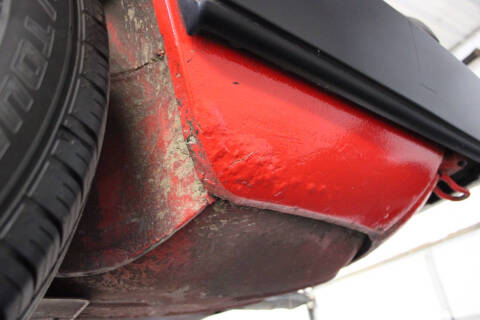 1985 Alfa Romeo Spider Veloce