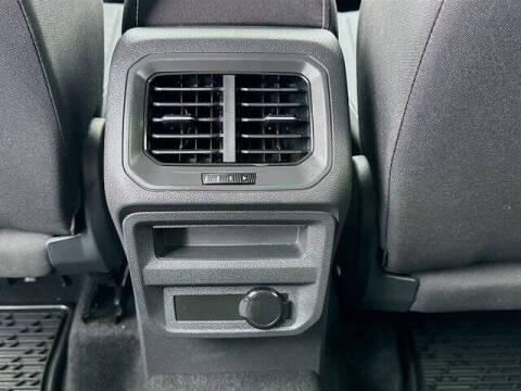 2021 Volkswagen Tiguan S