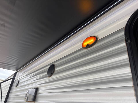 2025 Forest River  PALOMA PUMA