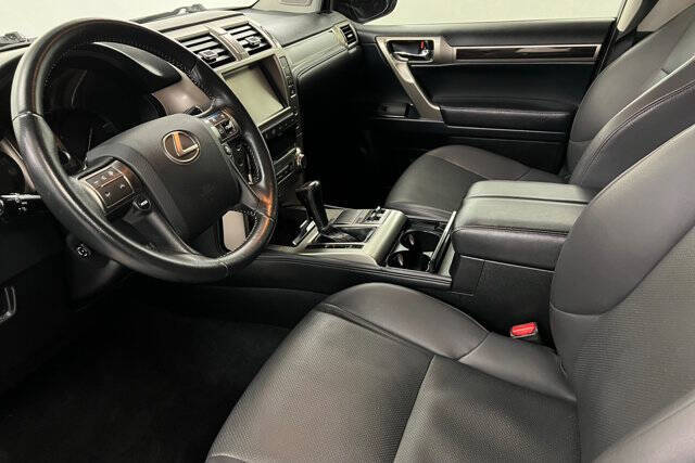 2019 Lexus GX 460
