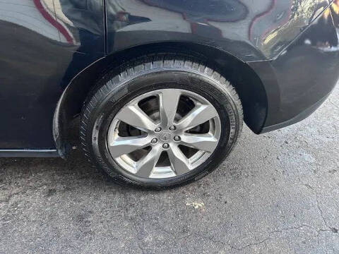 2014 Acura MDX SH-AWD w/Advance w/RES