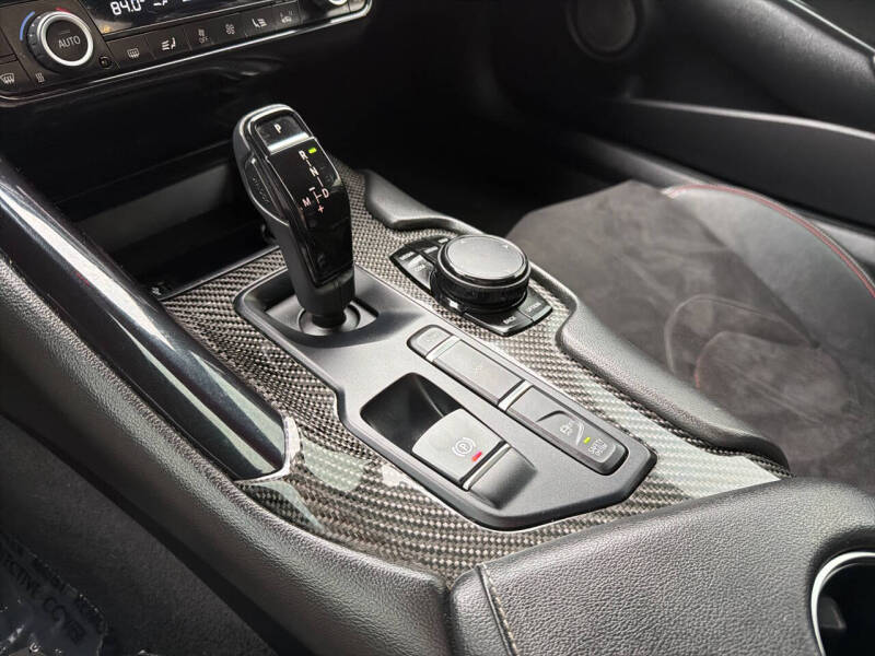 2020 Toyota GR Supra 3.0