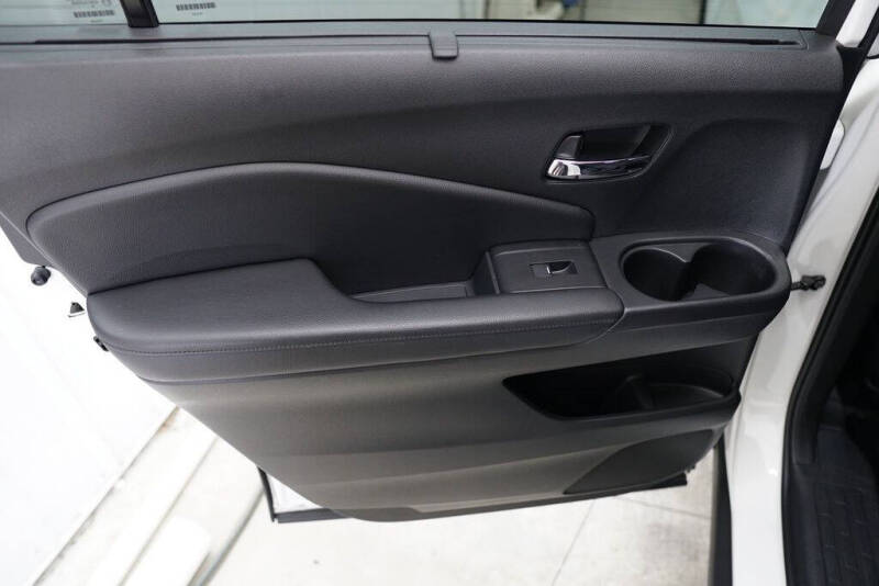 2019 Honda Passport EX-L