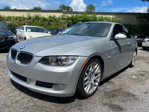 2009 BMW 3 Series for sale at Car Online in Roswell GA