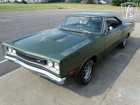 1969 Dodge Super Bee