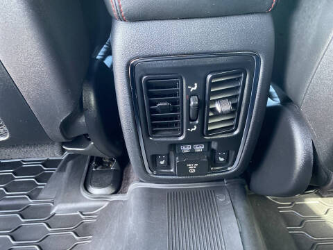 2016 Dodge Durango R/T