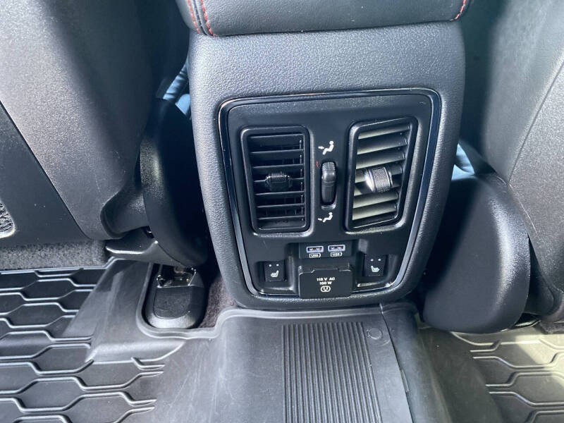 2016 Dodge Durango R/T