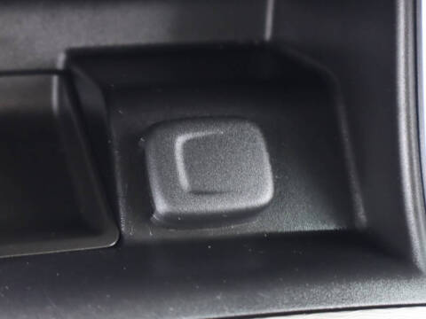 2017 Chevrolet Impala LS