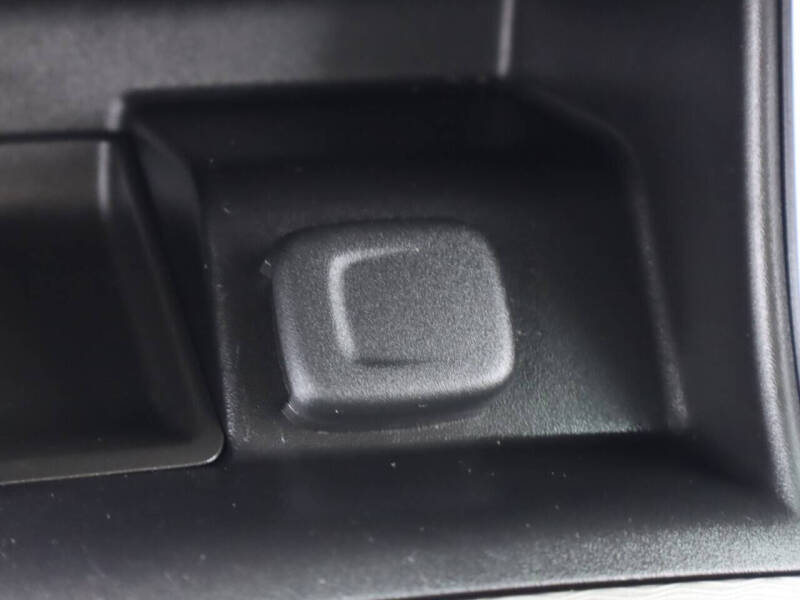 2017 Chevrolet Impala LS