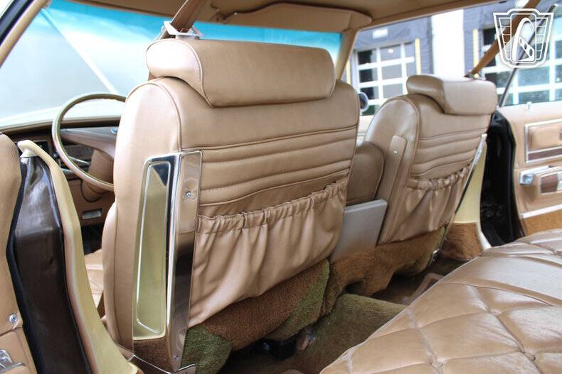1974 Buick Electra