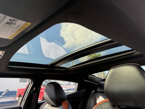 2016 Hyundai Veloster Turbo