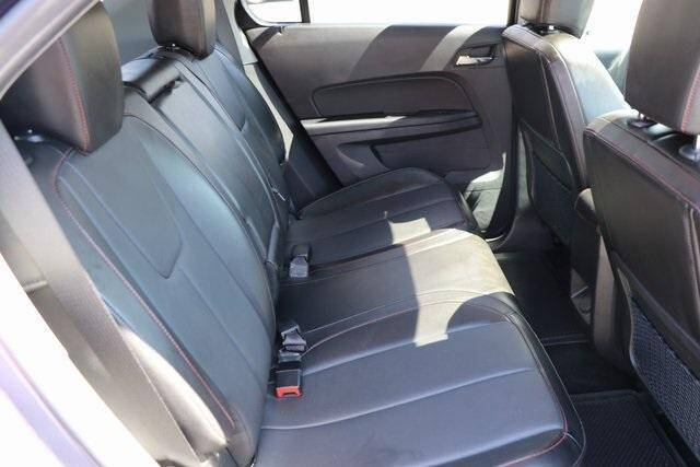 2013 Chevrolet Equinox LTZ