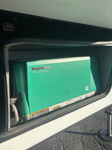 2017 Grand Design RV Momentum