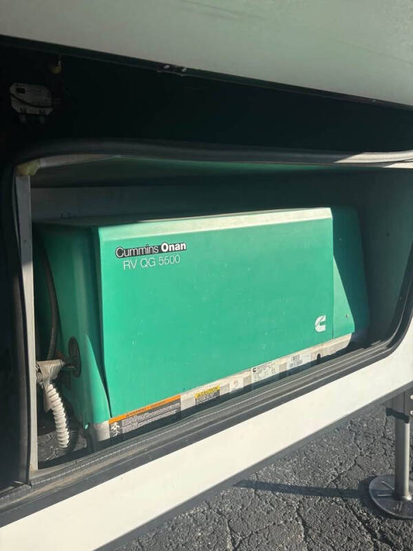 2017 Grand Design RV Momentum